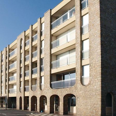 Gorgeous Apartment In Saint Cast Le Guildo Exterior foto