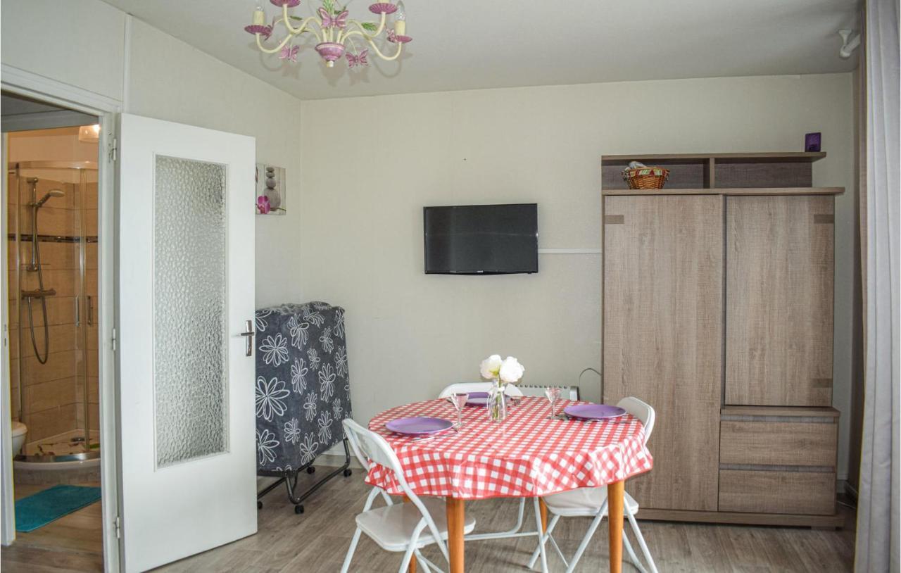 Gorgeous Apartment In Saint Cast Le Guildo Exterior foto